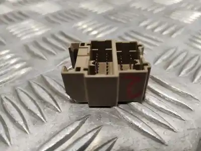 Second-hand car spare part electronic module for subaru xv 2.0 cat oem iam references cf156320n  