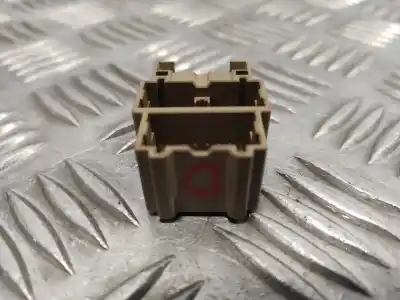 Second-hand car spare part electronic module for subaru xv 2.0 cat oem iam references cf156320n  