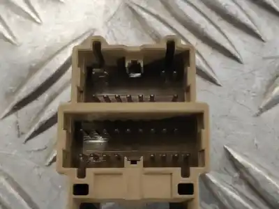 Second-hand car spare part electronic module for subaru xv 2.0 cat oem iam references cf156320n  