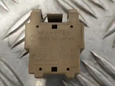 Second-hand car spare part electronic module for subaru xv 2.0 cat oem iam references cf156320n  