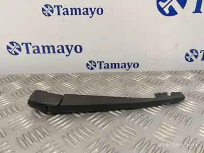 Second-hand car spare part rear windshield wiper arm for subaru xv 2.0 cat oem iam references 