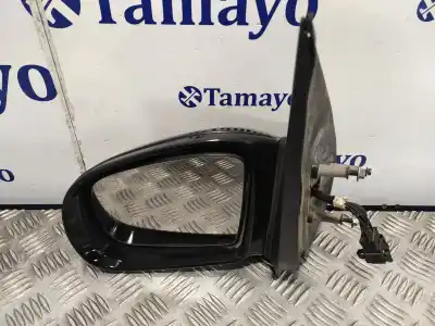 Second-hand car spare part LEFT REARVIEW MIRROR for MERCEDES-BENZ CLASE M (W163)  OEM IAM references   