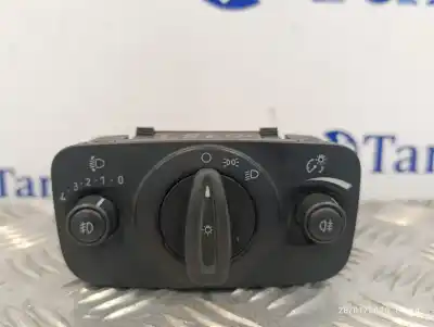 Автозапчасти б/у  за FORD FIESTA (CCN)  ссылки OEM IAM C1BT13A024CB  