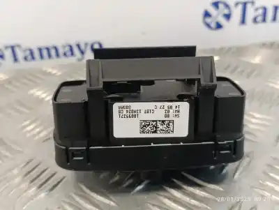 Автозапчастина б/у управління світлом для ford fiesta (ccn) 1.25 16v cat посилання на oem iam c1bt13a024cb  