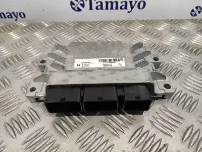 Second-hand car spare part Ecu Engine Control for SMART FORFOUR EQ FORFOUR OEM IAM references A3C09036800 237D40448R 237D40151R