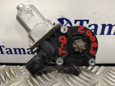 Second-hand car spare part rear right window motor for subaru xv 2.0 cat oem iam references 