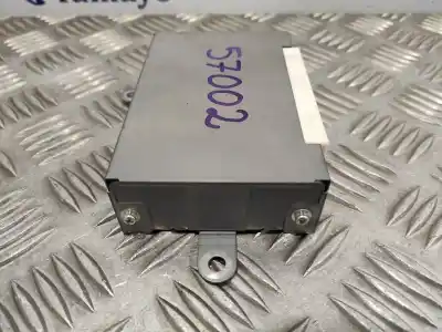 Second-hand car spare part electronic module for subaru xv 2.0 cat oem iam references 23311aa031  