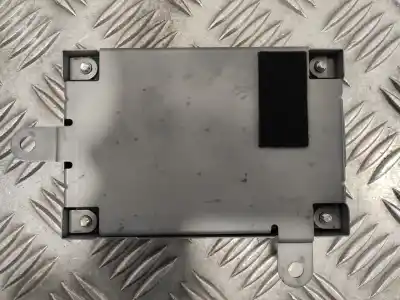 Second-hand car spare part electronic module for subaru xv 2.0 cat oem iam references 23311aa031  