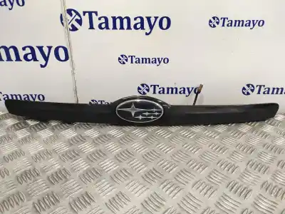 Second-hand car spare part tailgate back door handle for subaru xv 2.0 cat oem iam references 91112fj000