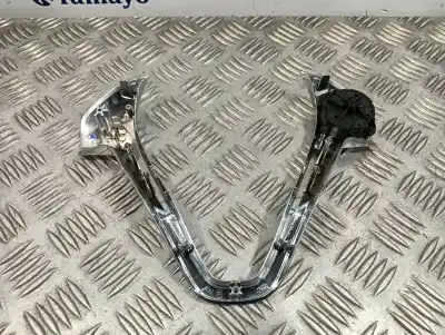 Автозапчастина б/у управління рульмом для ford fiesta (ccn) 1.25 16v cat посилання на oem iam av1t14k147  