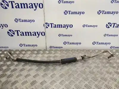 Second-hand car spare part air conditioning pipes for subaru xv 2.0 cat oem iam references 