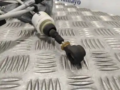 Автозапчастина б/у коробка передач для smart forfour eq forfour посилання на oem iam a4532670100 349359115r 