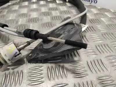 Автозапчастина б/у коробка передач для smart forfour eq forfour посилання на oem iam a4532670100 349359115r 