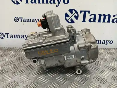 Second-hand car spare part air conditioning compressor for smart forfour eq forfour oem iam references 926000134r 0422001540 