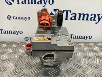 Second-hand car spare part air conditioning compressor for smart forfour eq forfour oem iam references 926000134r 0422001540 