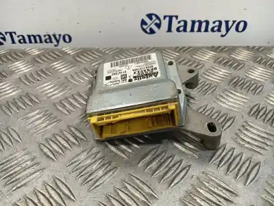 Second-hand car spare part AIRBAG CONTROL UNIT for OPEL VIVARO  OEM IAM references 8200112746A 601959800 91167362