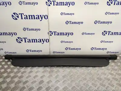 Pezzo di ricambio per auto di seconda mano vassoio posteriore per honda jazz (gd1/5) 1.4 riferimenti oem iam 