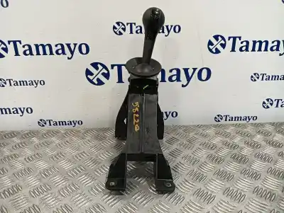 Автозапчастина б/у передач для smart forfour eq forfour посилання на oem iam a4532677200 349013029r 