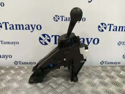 Автозапчастина б/у передач для smart forfour eq forfour посилання на oem iam a4532677200 349013029r 