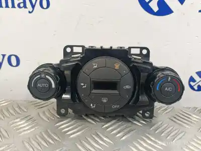 Pezzo di ricambio per auto di seconda mano CONTROLLO CLIMATICO per FORD FIESTA (CCN)  Riferimenti OEM IAM 8A6T18C612 8A6918C612 