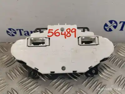 Автозапчастина б/у клімат-контроль для ford fiesta (ccn) 1.25 16v cat посилання на oem iam 8a6t18c612 8a6918c612 