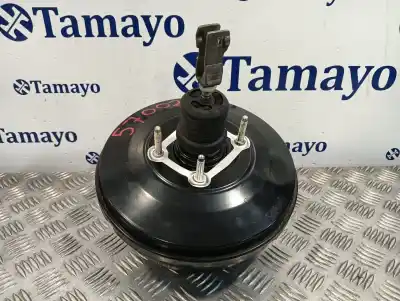 Second-hand car spare part brake servo for subaru xv 2.0 cat oem iam references 