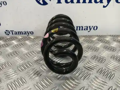 Автозапчастина б/у демпфуюча песна для smart forfour eq forfour посилання на oem iam 8200218906 55034ax600 