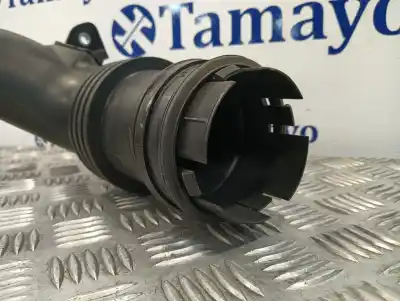 Pezzo di ricambio per auto di seconda mano tubo per smart forfour eq forfour riferimenti oem iam a4535050830 290960251r 