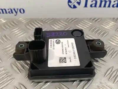 Автозапчастина б/у електронний модуль для smart forfour eq forfour посилання на oem iam a4534300200 472506154r 