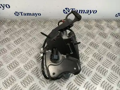 Автозапчастина б/у галмумний депресор / вакуумний насос для smart forfour eq forfour посилання на oem iam a4534300132 146501049r 48437027