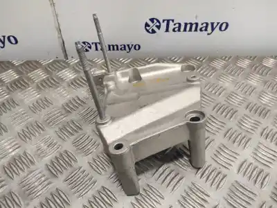 Pezzo di ricambio per auto di seconda mano supporto motore per smart forfour eq forfour riferimenti oem iam 926141091r  