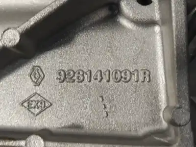 Pezzo di ricambio per auto di seconda mano supporto motore per smart forfour eq forfour riferimenti oem iam 926141091r  