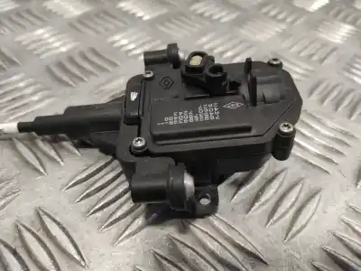 Автозапчасти б/у наружная крышка двигателя топливо за smart forfour eq forfour ссылки oem iam a4537500400 788268939r 