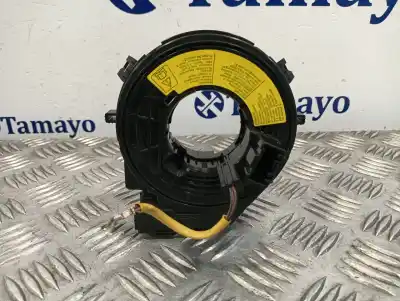 Second-hand car spare part air bag ring for ford fiesta vi (cb1, ccn) 1.25 oem iam references 8a6t14a664ad