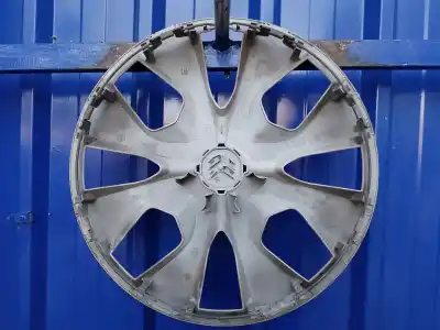 Second-hand car spare part hub caps for citroen c3 1.1 collection oem iam references 9600025677  