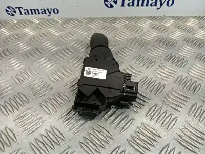 Автозапчастина б/у перерівний контроль для ford fiesta (ccn) 1.25 16v cat посилання на oem iam 8a6t13335bc  