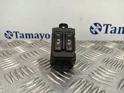 Second-hand car spare part headlights switch for subaru xv 2.0 cat oem iam references 