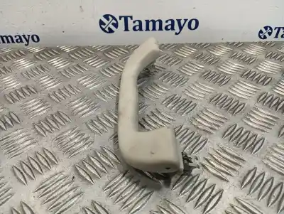 Second-hand car spare part right front handle for subaru xv 2.0 cat oem iam references   