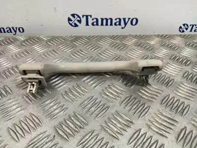 Second-hand car spare part right front handle for subaru xv 2.0 cat oem iam references   