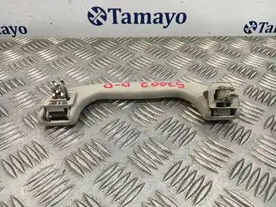 Second-hand car spare part right front handle for subaru xv 2.0 cat oem iam references   