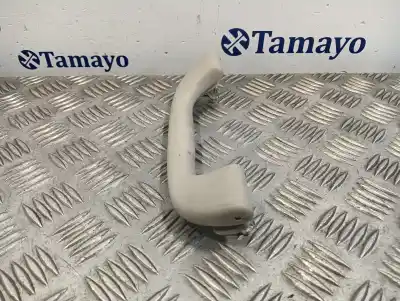 Second-hand car spare part left front handle for subaru xv 2.0 cat oem iam references   