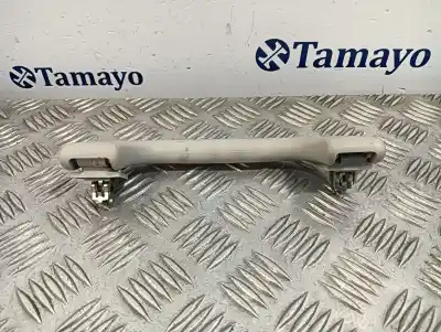 Second-hand car spare part left front handle for subaru xv 2.0 cat oem iam references   