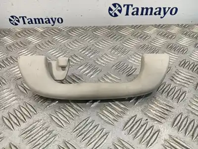 Second-hand car spare part rear left handle for subaru xv 2.0 cat oem iam references 