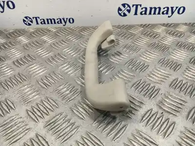 Second-hand car spare part rear left handle for subaru xv 2.0 cat oem iam references   