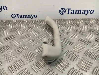 Second-hand car spare part rear left handle for subaru xv 2.0 cat oem iam references   