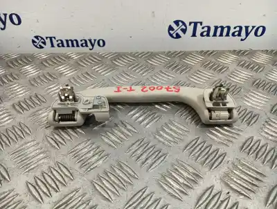 Second-hand car spare part rear left handle for subaru xv 2.0 cat oem iam references   