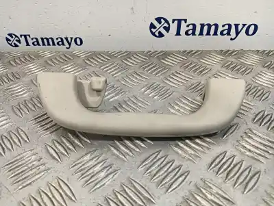 Second-hand car spare part rear right handle for subaru xv 2.0 cat oem iam references 