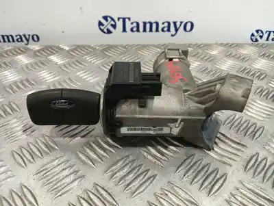 Автозапчасти б/у  за FORD FIESTA (CCN)  ссылки OEM IAM 9V213F880ED 8A6T15607AC 