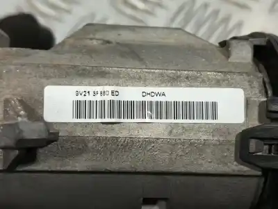 Second-hand car spare part ignition switch for ford fiesta (ccn) 1.25 16v cat oem iam references 9v213f880ed 8a6t15607ac 