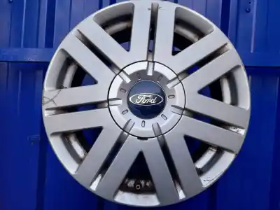 Pièce détachée automobile d'occasion JANTE pour FORD FUSION (CBK)  Références OEM IAM 2S57-AC  